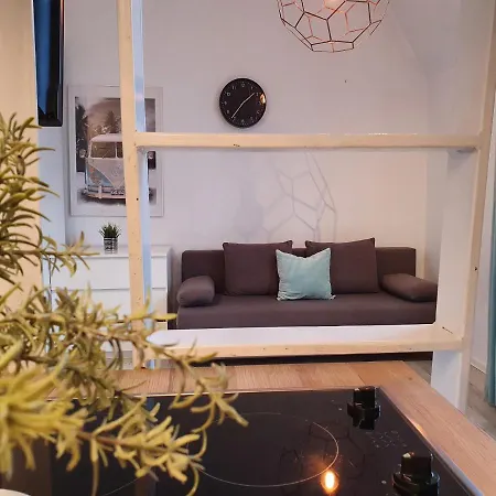 Studio Przy Plazy - Grunwaldzka 48 Apartment Sopot