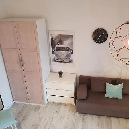 Studio Przy Plazy - Grunwaldzka 48 * Sopot