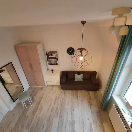 Studio Przy Plazy - Grunwaldzka 48 * Sopot