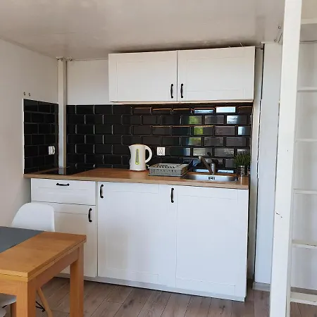 Apartment Studio Przy Plazy - Grunwaldzka 48 *