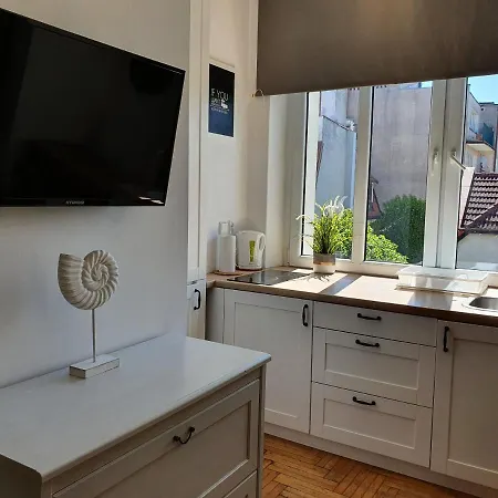 Apartment Studio Przy Plazy - Grunwaldzka 48 *