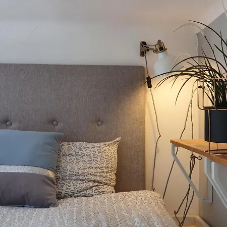 Studio Przy Plazy - Grunwaldzka 48 Apartment